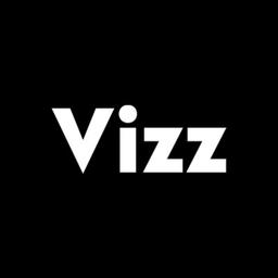 Vizz Logo