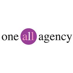 One All Agency Logo