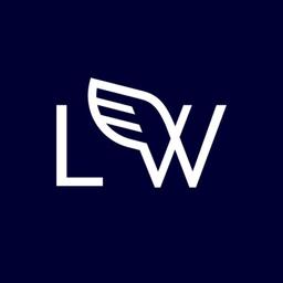 Little Wing - Conseil en communication Logo