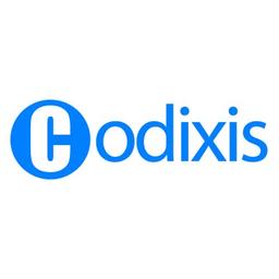 Codixis Logo