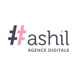 Ashil Logo