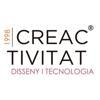CREACTIVITAT | diseño web & marketing digital Logo