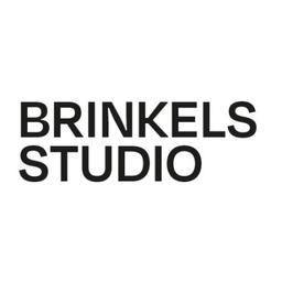 Brinkels Studio Logo