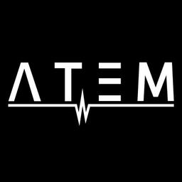ATEM Management GmbH Logo