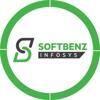 Softbenz Infosys Logo