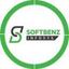 Softbenz Infosys Logo