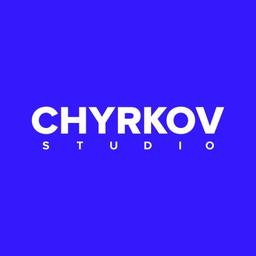 CHYRKOV studio Logo
