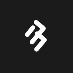 17Seven® :: Branding & Interface Design Studio Logo