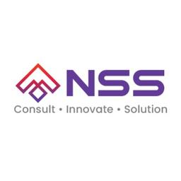 NETTO Solutions (NSS) Logo