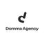 Domma Agency Logo