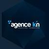 Agence KN - agence Wordpress Logo