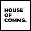 House of Comms Logo