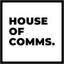 House of Comms Logo