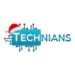 Technians Logo