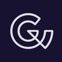 Grayscale Design & Development Logo