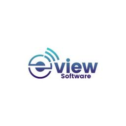 Eview-Software Logo