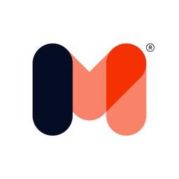 Mobile Reality @ JavaScript Digital Product Agency Logo