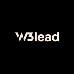 W3lead l Agence Shopify Plus Partner Logo