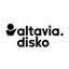 Altavia Disko Logo