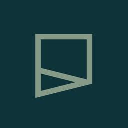 Pavlov - brand consultancy Logo