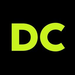 DC technolabs | Web Design Agency Logo