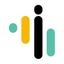 Imagine Communication Logo