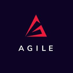 Agile Digital Agency - Creative Web Design & SEO Services Logo