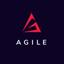 Agile Digital Agency - Creative Web Design & SEO Services Logo