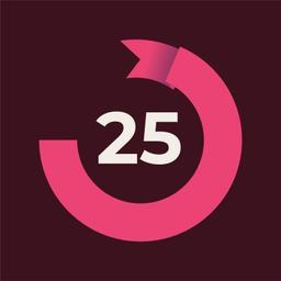 Nine O'Clock Somewhere Logo