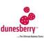 Dunesberry - Digital Marketing & Brand Agency Logo