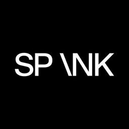 Spank Logo
