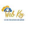 Web Kiz Agency - Formation Web & Bureautique Logo