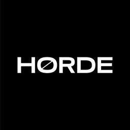 Horde - Strategic & Creative Agency Logo