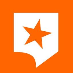 DEFACTO - Design de Marque Logo