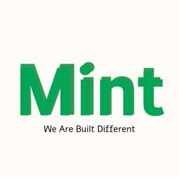 Mint Logo