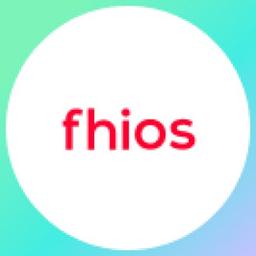 fhios smart knowledge Logo