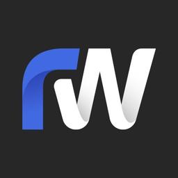 Ramoser Webdesign Logo