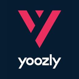 Yoozly - Agence digitale - Lille - Paris Logo
