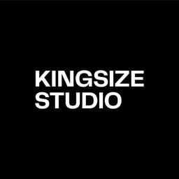Kingsize® Studio Logo