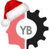 YoungBrainz Infotech Pvt. Ltd. Logo