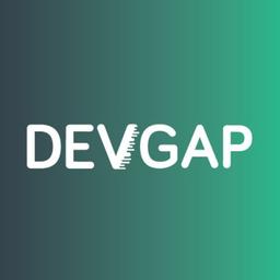 DevGap Logo
