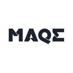 MAQE Logo