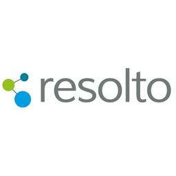 Resolto Informatik GmbH Logo