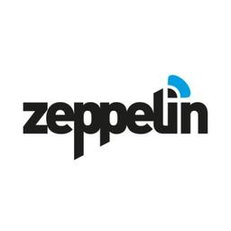 Zeppelin Group Logo