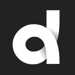 Digital Creative Asia Logo