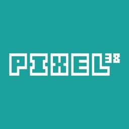Pixel38 Logo