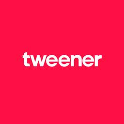 TWEENER Logo