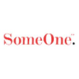 SomeOne™ Logo