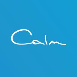 Calm Digital Logo