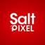 Salt & Pixel Company Limited Logo